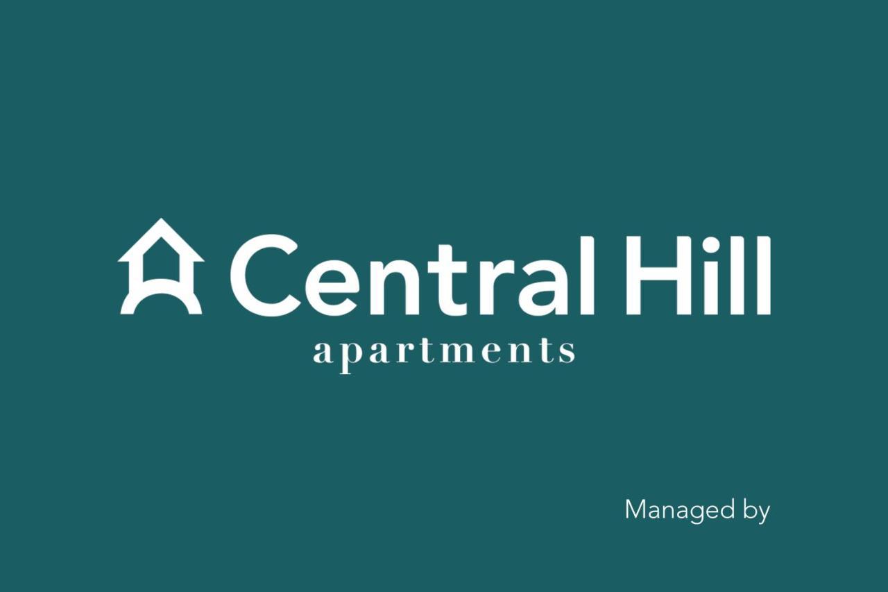 Camoes By Central Hill Apartments Lissabon Buitenkant foto