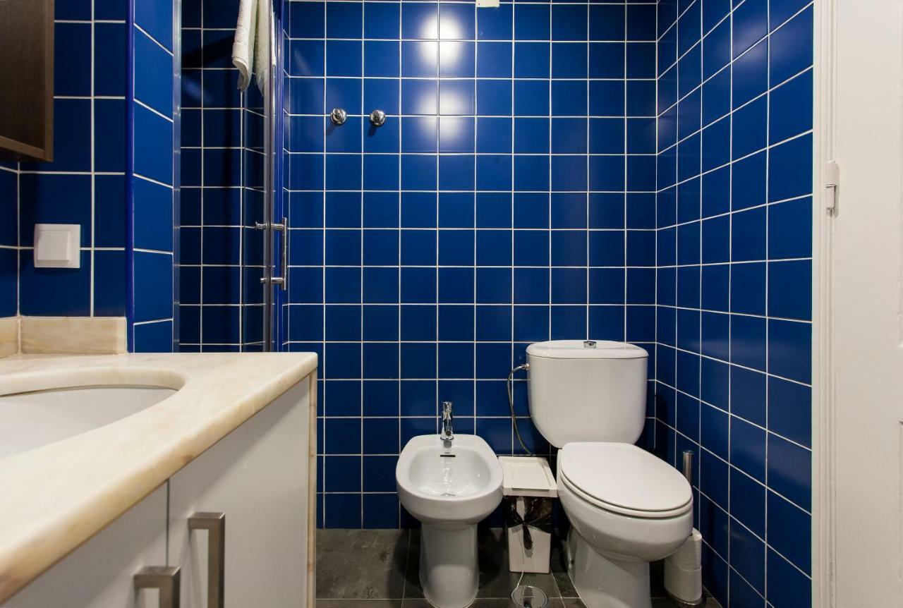 Camoes By Central Hill Apartments Lissabon Buitenkant foto